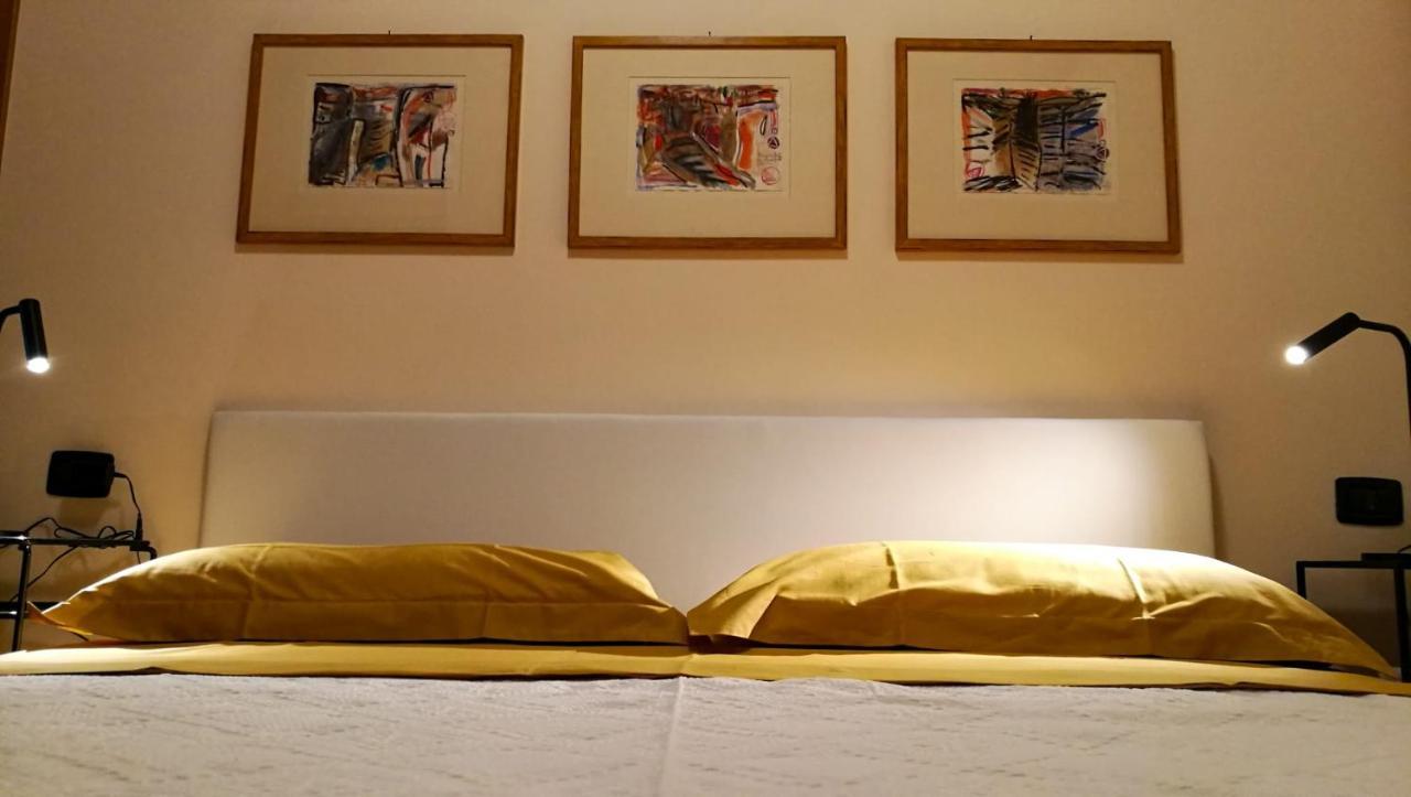 La Merla Perugia Eksteriør bilde