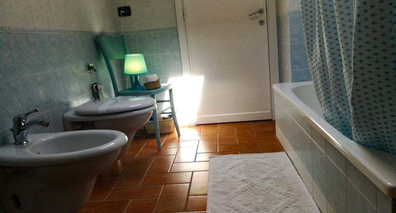 La Merla Perugia Eksteriør bilde