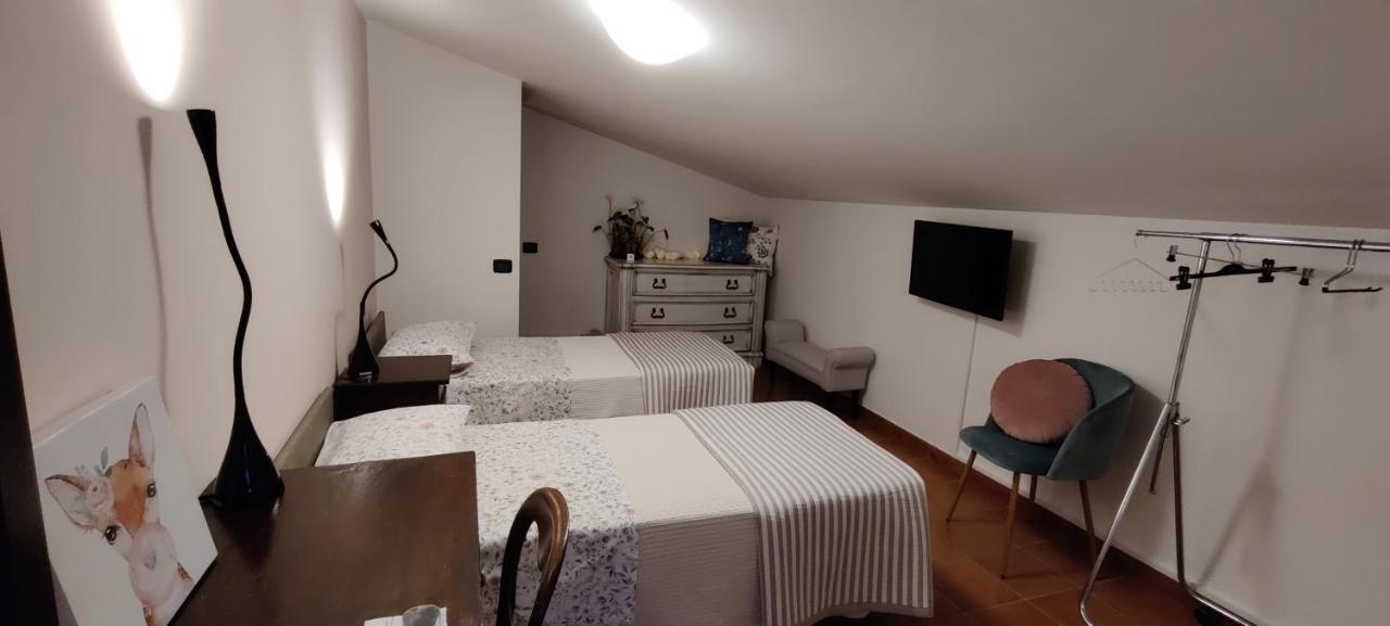 La Merla Perugia Eksteriør bilde